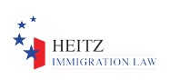 Logo for Heitz Immigration Law