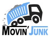 Logo for Movin Junk