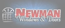 Logo for Newman Windows & Doors